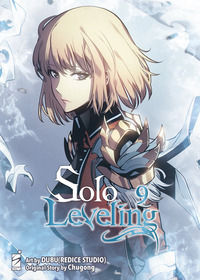 9788822634498 - Solo leveling. Vol. 9