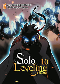 9788822636218 - Solo leveling. Vol. 10