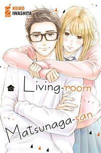 9788822636270 - Living-room Matsunaga-san. Vol. 10