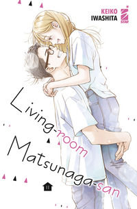 9788822638151 - Living-room Matsunaga-san. Vol. 11