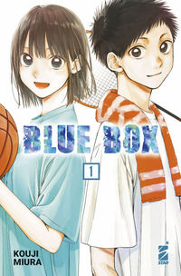 9788822638472 - Blue box. Vol. 1