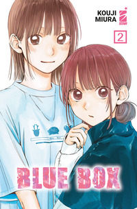 9788822638533 - Blue box. Vol. 2