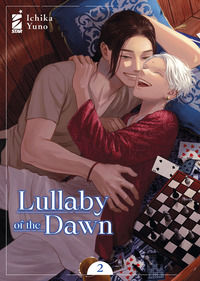 9788822638717 - Lullaby of the dawn. Vol. 2