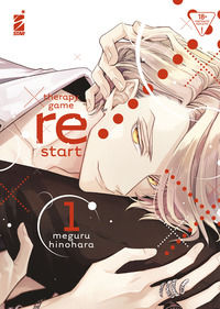 9788822639448 - Therapy game restart. Vol. 1