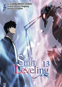 9788822640734 - Solo leveling. Vol. 13