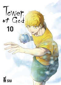 9788822640772 - Tower of god. Vol. 10