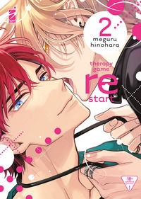 9788822640833 - Therapy game restart. Vol. 2