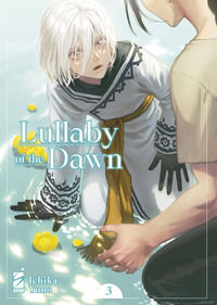 9788822640956 - Lullaby of the dawn. Vol. 3