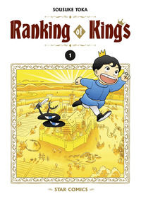 9788822641250 - Ranking of kings. Vol. 1