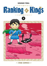 9788822641274 - Ranking of kings. Vol. 2