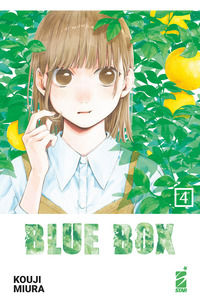 9788822641533 - Blue box. Vol. 4