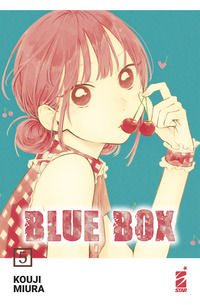 9788822642417 - Blue box. Vol. 5