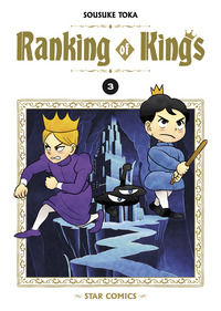 9788822642585 - Ranking of kings. Vol. 3