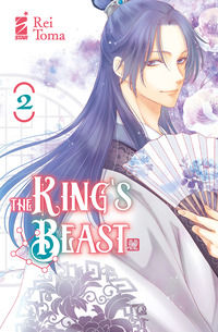 9788822642646 - The king's beast. Vol. 2
