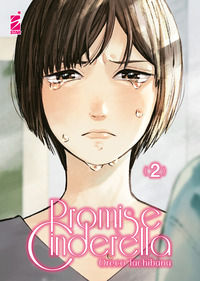 9788822642714 - Promise cinderella. Vol. 2