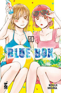 9788822642783 - Blue box. Vol. 6