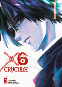 9788822643599 - X6. Crucisix. Vol. 1