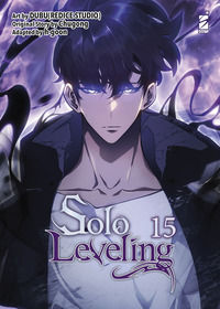9788822643650 - Solo leveling. Vol. 15
