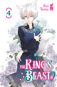 9788822644602 - The king's beast. Vol. 4