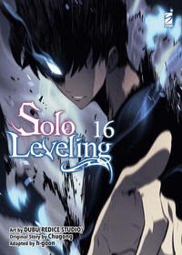 9788822645173 - Solo leveling. Vol. 16