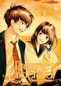 9788822645210 - Promise cinderella. Vol. 5