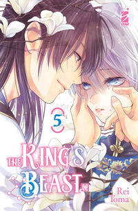 9788822645463 - The king's beast. Vol. 5