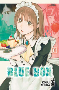 9788822645685 - Blue box. Vol. 8
