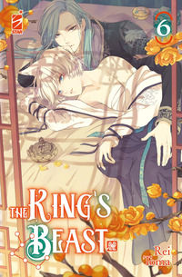 9788822647078 - The king's beast. Vol. 6