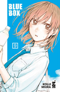 9788822647405 - Blue box. Vol. 9