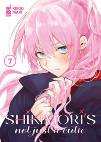 9788822648228 - Shikimori's not just a cutie. Vol. 7