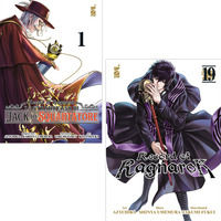 9788822649331 - Record of Ragnarok. Lo strano caso di Jack lo squartatore 1+Record of Ragnarok 19