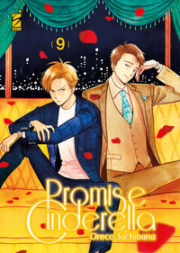 9788822650986 - Promise cinderella. Vol. 9