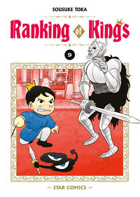 9788822651006 - Ranking of kings. Vol. 9