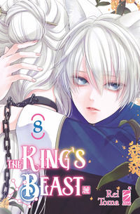 9788822651068 - The king's beast. Vol. 8