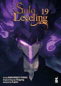 9788822651242 - Solo leveling. Vol. 19