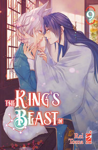 9788822652287 - The king's beast. Vol. 9