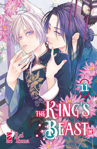 9788822655042 - The king's beast. Vol. 11