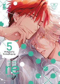 9788822656995 - Therapy game restart. Vol. 5