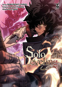 9788822658487 - Solo leveling. Vol. 24
