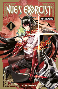 9788822659552 - Nue's exorcist. Vol. 1