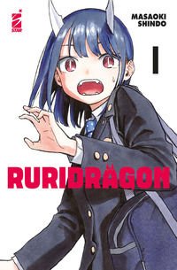 9788822659613 - Ruridragon. Vol. 1