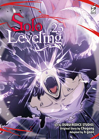 9788822662873 - Solo leveling. Vol. 25