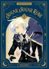 9788822663863 - Sugar sugar rune. New edition. Vol. 2