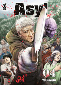 9788822666208 - Asyl. Vol. 4