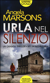 9788822700148 - Urla nel silenzio