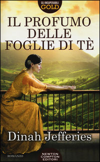 9788822700193 - Il profumo delle foglie di tè