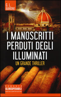 9788822700315 - I manoscritti perduti degli illuminati