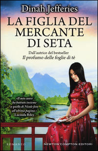 9788822701114 - La figlia del mercante di seta