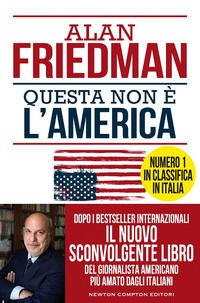 9788822701435 - Questa non è l'America