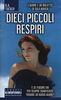 9788822701572 - Dieci piccoli respiri